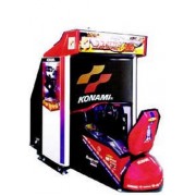 Racing Jam SDX (Konami)